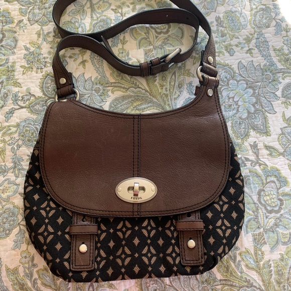Fossil Handbags - Fossil crossbody